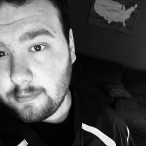 Meet your Posher, Johnathan